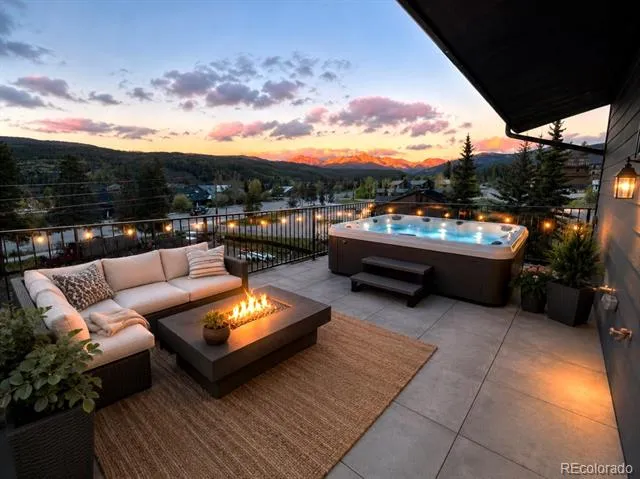 442 Lions Gate Drive Winter Park, CO 80482
