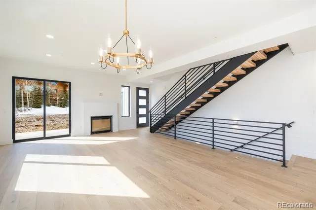 442 Lions Gate Drive Winter Park, CO 80482