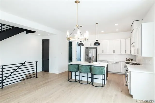 442 Lions Gate Drive Winter Park, CO 80482