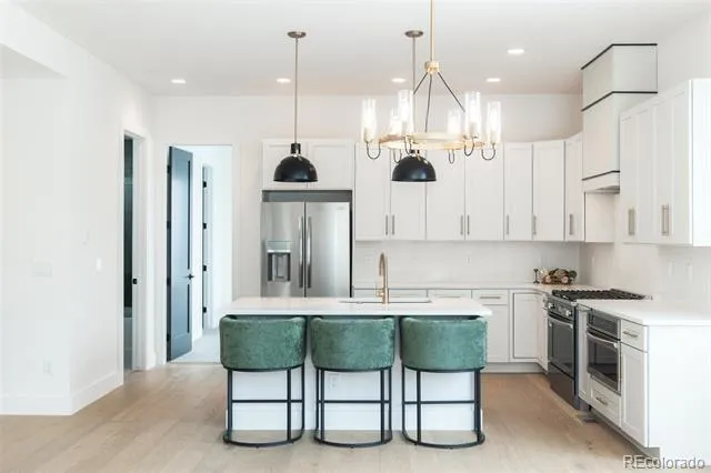 442 Lions Gate Drive Winter Park, CO 80482