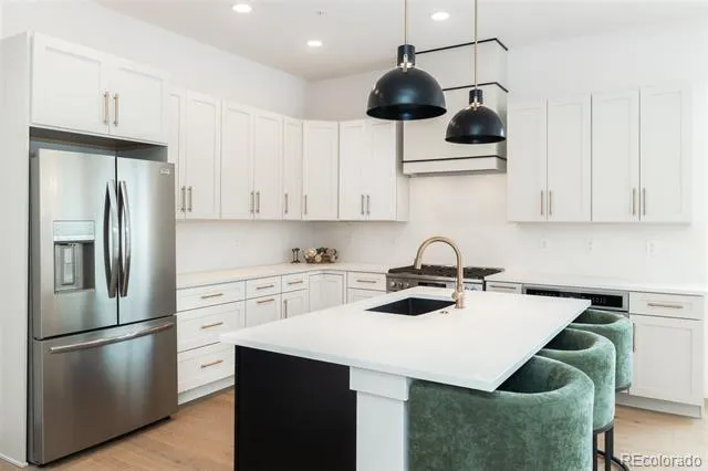 442 Lions Gate Drive Winter Park, CO 80482