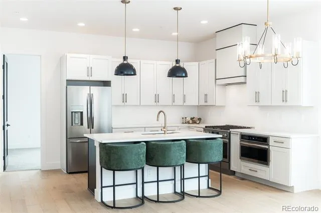 442 Lions Gate Drive Winter Park, CO 80482