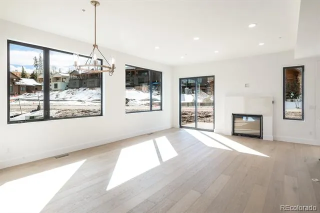 442 Lions Gate Drive Winter Park, CO 80482
