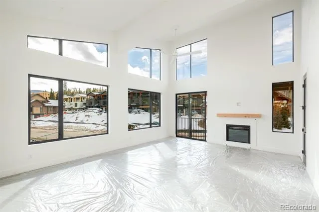 442 Lions Gate Drive Winter Park, CO 80482