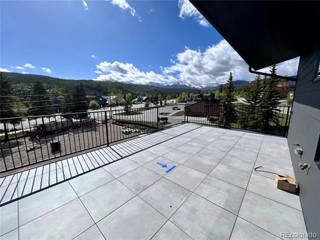 442 Lions Gate Drive Winter Park, CO 80482