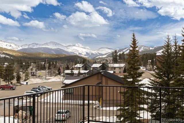 442 Lions Gate Drive Winter Park, CO 80482
