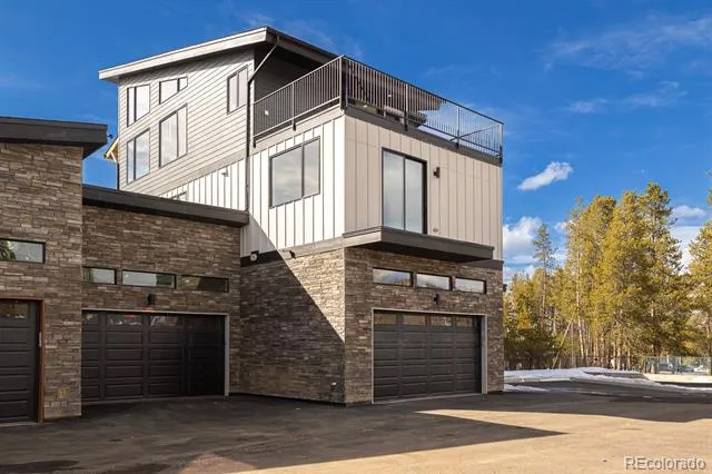 442 Lions Gate Drive Winter Park, CO 80482