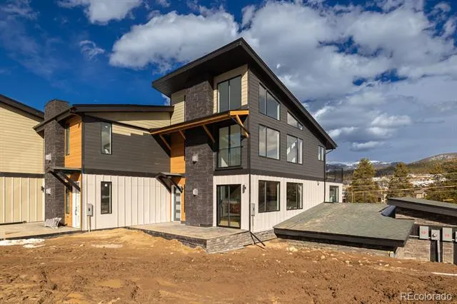 442 Lions Gate Drive Winter Park, CO 80482
