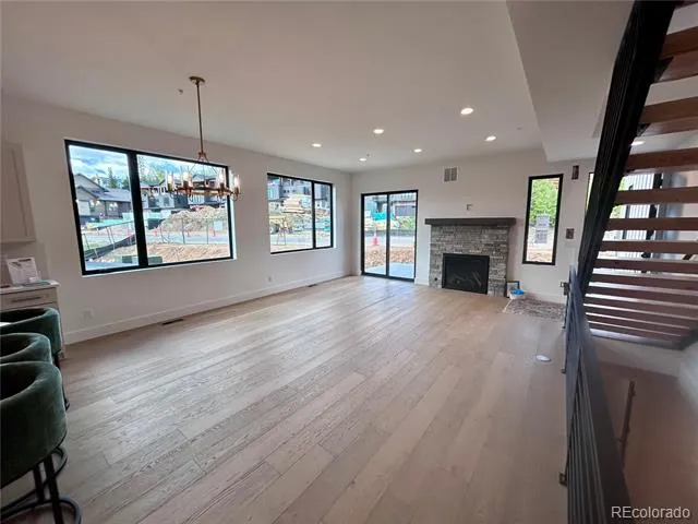 442 Lions Gate Drive Winter Park, CO 80482