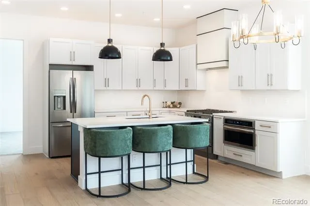 442 Lions Gate Drive Winter Park, CO 80482