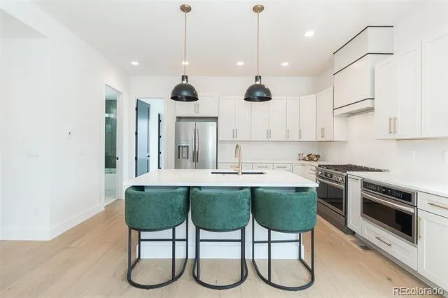 442 Lions Gate Drive Winter Park, CO 80482