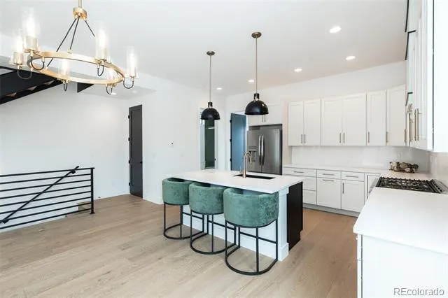 442 Lions Gate Drive Winter Park, CO 80482