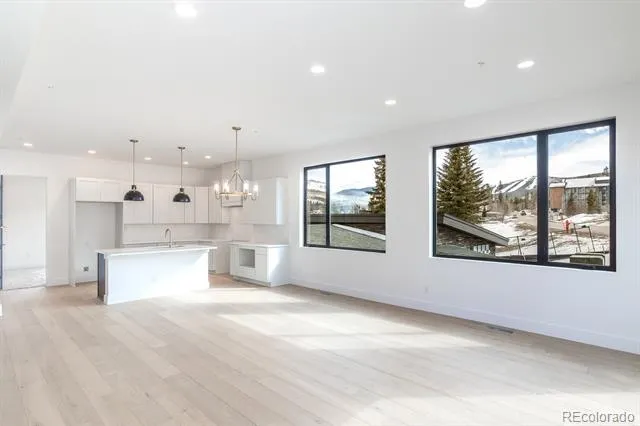 442 Lions Gate Drive Winter Park, CO 80482