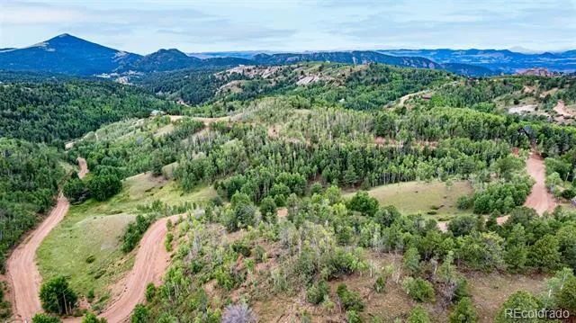 1693 Golden Cycle Circle Cripple Creek, CO 80813