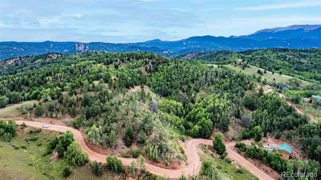 1693 Golden Cycle Circle Cripple Creek, CO 80813