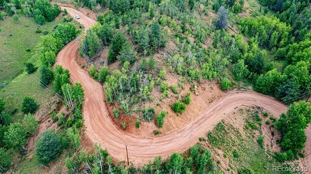 1693 Golden Cycle Circle Cripple Creek, CO 80813