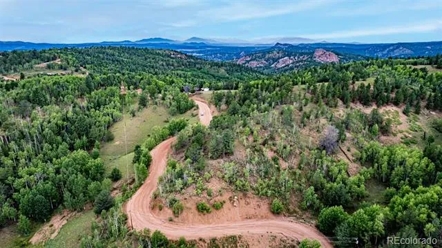 1693 Golden Cycle Circle Cripple Creek, CO 80813
