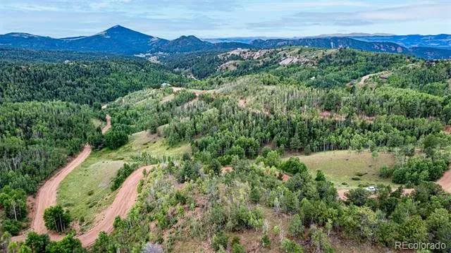 1693 Golden Cycle Circle Cripple Creek, CO 80813