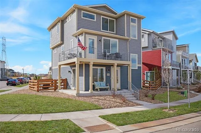 10347 Wheeling Street Commerce City, CO 80022