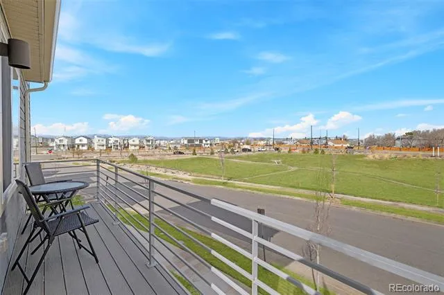10347 Wheeling Street Commerce City, CO 80022