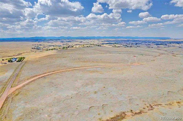 4304 Whisper Rock Drive Elizabeth, CO 80107