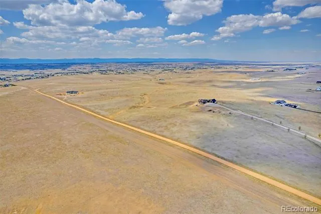 4304 Whisper Rock Drive Elizabeth, CO 80107