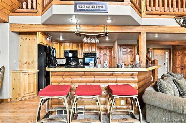 2130 & 2150 Arapahoe Street Woodland Park, CO 80863