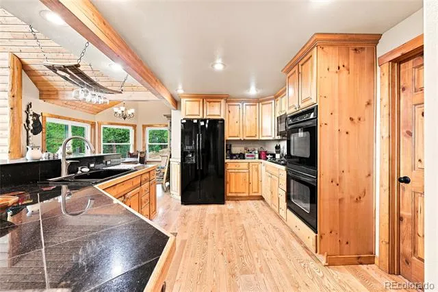 2130 & 2150 Arapahoe Street Woodland Park, CO 80863