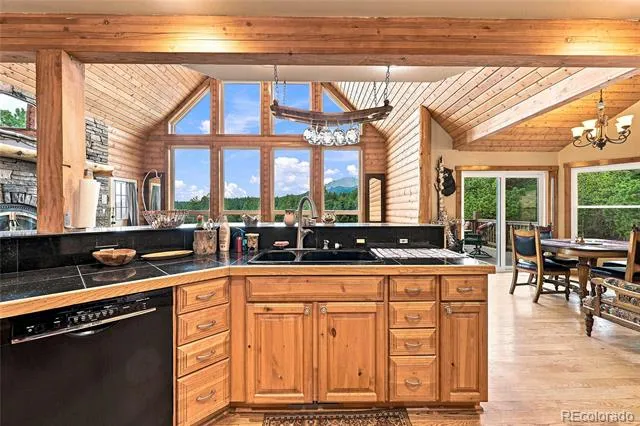 2130 & 2150 Arapahoe Street Woodland Park, CO 80863