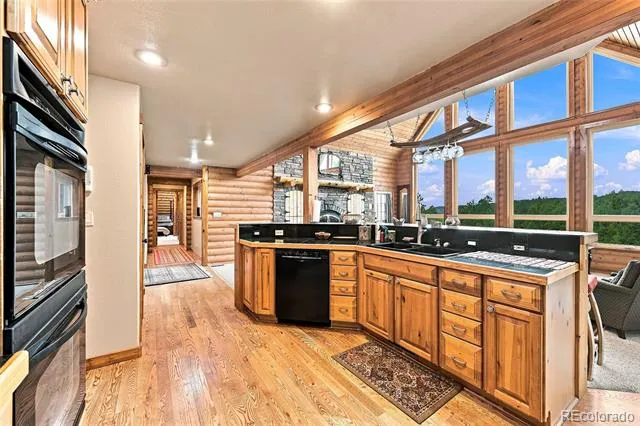 2130 & 2150 Arapahoe Street Woodland Park, CO 80863