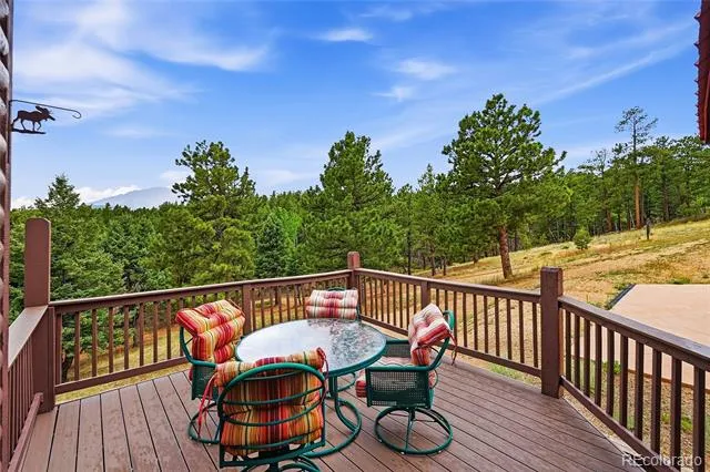 2130 & 2150 Arapahoe Street Woodland Park, CO 80863