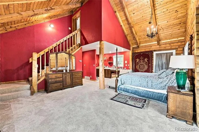 2130 & 2150 Arapahoe Street Woodland Park, CO 80863