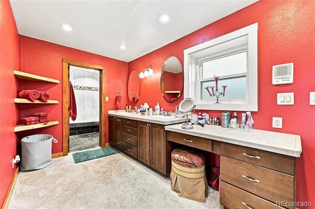 2130 & 2150 Arapahoe Street Woodland Park, CO 80863