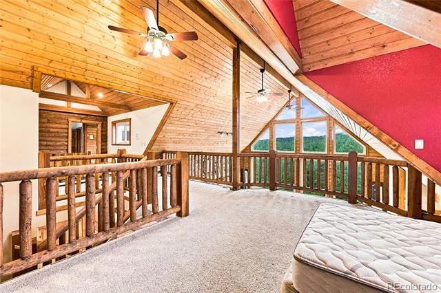 2130 & 2150 Arapahoe Street Woodland Park, CO 80863