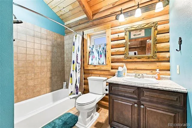 2130 & 2150 Arapahoe Street Woodland Park, CO 80863