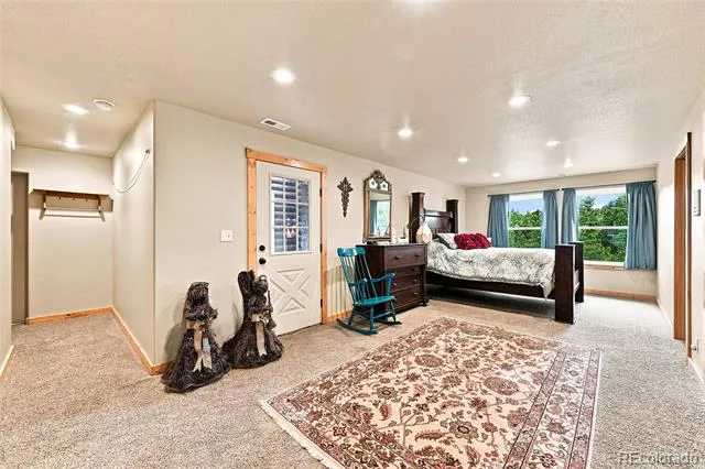 2130 & 2150 Arapahoe Street Woodland Park, CO 80863