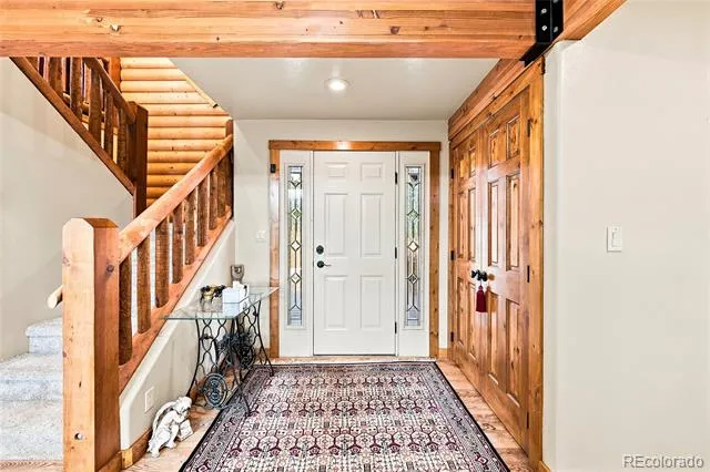 2130 & 2150 Arapahoe Street Woodland Park, CO 80863