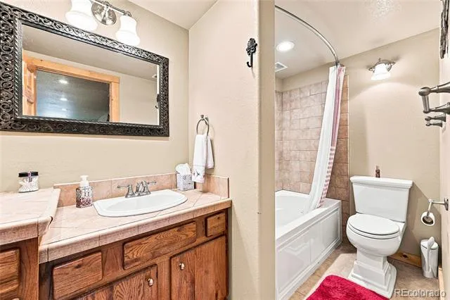 2130 & 2150 Arapahoe Street Woodland Park, CO 80863