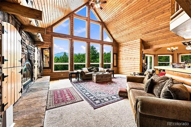 2130 & 2150 Arapahoe Street Woodland Park, CO 80863