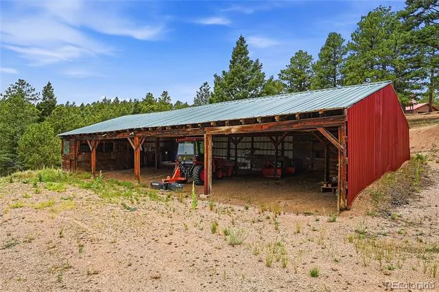 2130 & 2150 Arapahoe Street Woodland Park, CO 80863