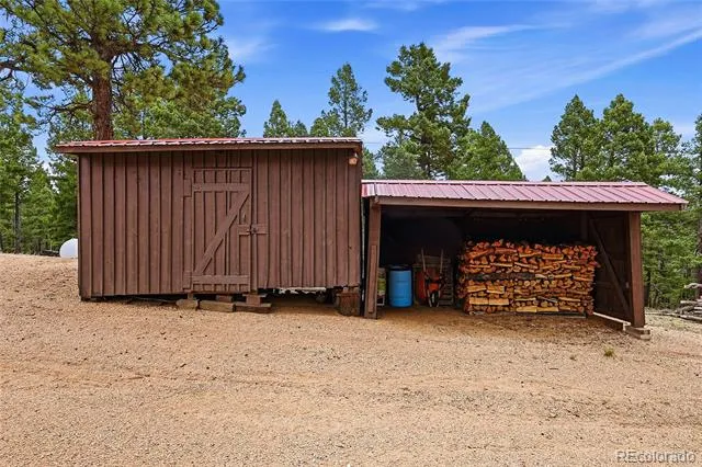 2130 & 2150 Arapahoe Street Woodland Park, CO 80863