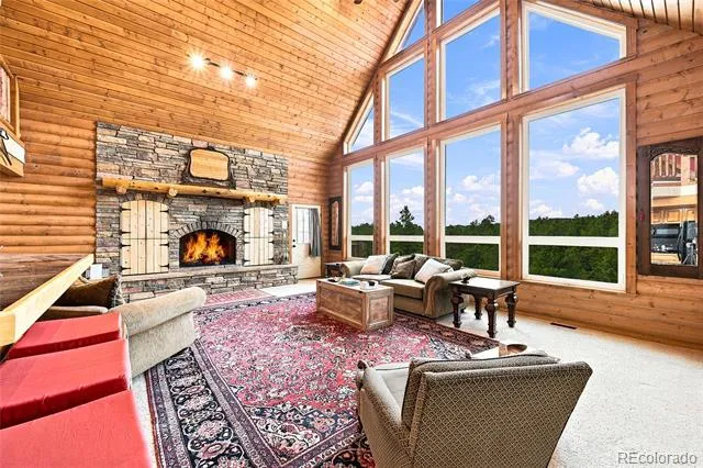 2130 & 2150 Arapahoe Street Woodland Park, CO 80863