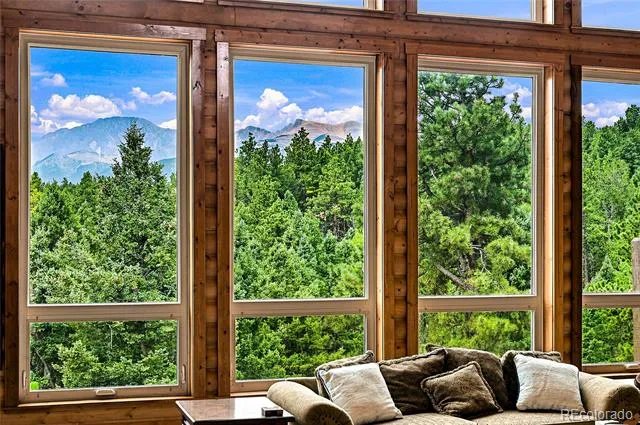 2130 & 2150 Arapahoe Street Woodland Park, CO 80863