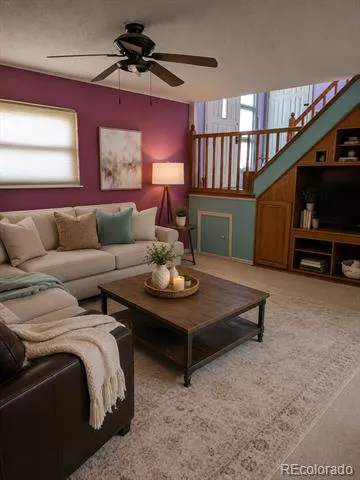 Address Not Shown Fort Morgan, CO 80701