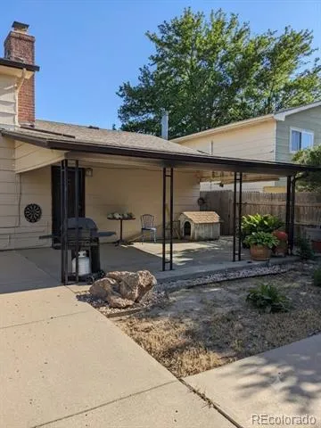 Address Not Shown Fort Morgan, CO 80701