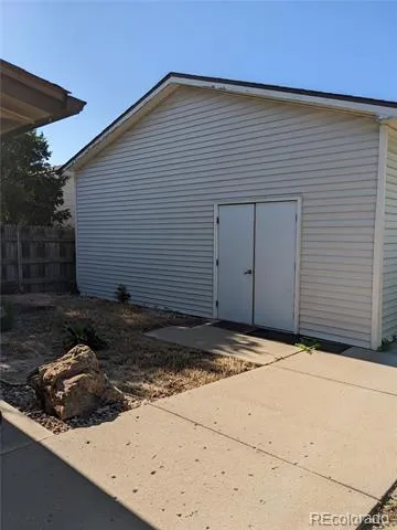 Address Not Shown Fort Morgan, CO 80701