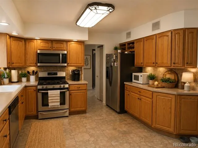 Address Not Shown Fort Morgan, CO 80701