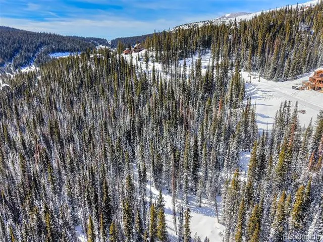 504 Carroll Lane Breckenridge, CO 80424