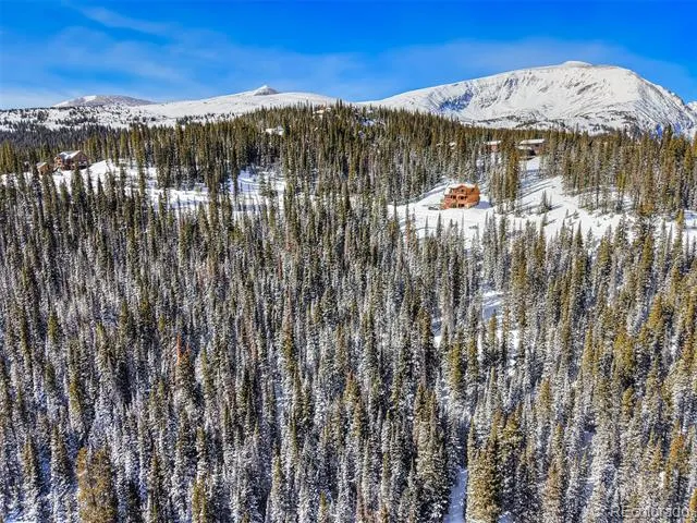 504 Carroll Lane Breckenridge, CO 80424