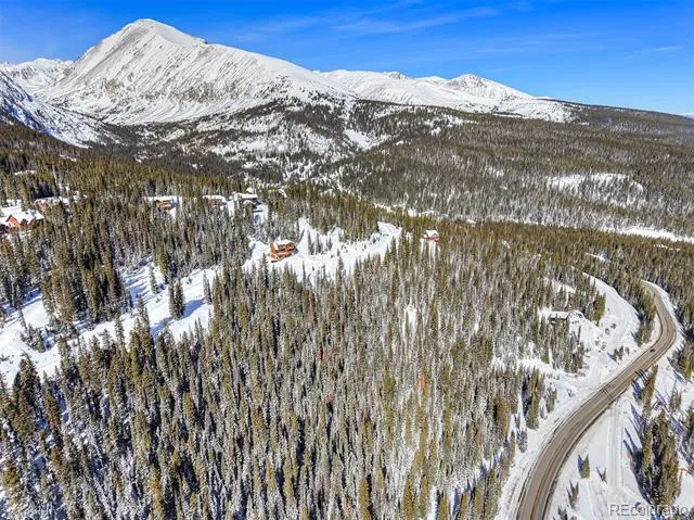 504 Carroll Lane Breckenridge, CO 80424